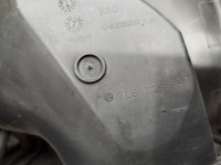 фото thumb №15, Audi q7 4l 07r корпус фильтра воздуха