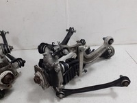 фото thumb №5, Audi s5 a5 f5 8w a4 b9 quattro 4x4 2017- поворотный кулак рычаги левый правый задняя