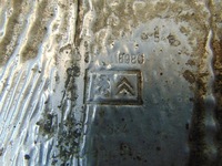 фото thumb №9, Защита защита тепловые 3008 ii 2.0 bluehdi