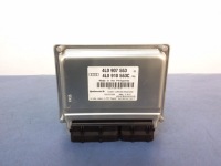 фото thumb №1, Audi q7 4s модуль блок управления подвеска 4l0910553c