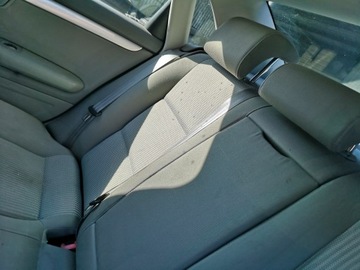 фото thumb №14, Сиденье сиденья диван комплект audi a4 b7 sedan lubel