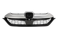 фото thumb №1, Honda cr-v v 2017- решітка радіатора решітка радіатора радіатора highline