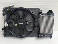 фото thumb №11, Pas переднє радіатор nissan qashqai ii j11 передній рестайлінг