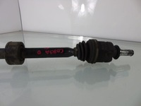 фото thumb №3, Opel corsa d 1.3 cdti привідний вал довга привідний вал довга