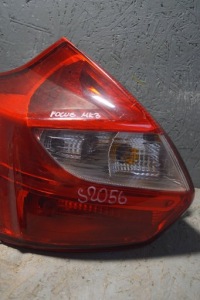 фото thumb №10, Ford focus mk3 hb фара ліве зад s2056