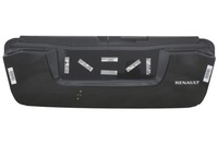 фото thumb №1, Крышка багажника борт задняя задняя renault koleos tegxa