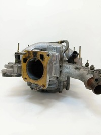 фото thumb №6, Honda legend ii coupe ka8 1994 коллектор всасывающий 3,2 бензин c32a2