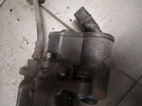 фото thumb №5, Супорт гальмівний правий задня audi a6 c6 pod 300mm