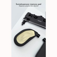 фото thumb №8, Підголівник автомобільний uniwersalny/regulowane спинка głowy/poduszka дорожній