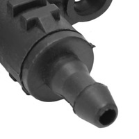 фото thumb №13, Насадка распылителя передней стекло 5182327aa заменитель dla dodge challenger