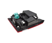 фото thumb №12, Лампа задня do dodge journey 2008-2020 68227131aa ліва ciemnoczerwony