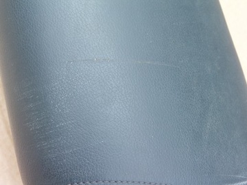 фото thumb №8, Подголовник сиденья правые зад кожа audi a3 8p 2.0 tdi