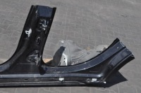 фото thumb №5, Mercedes klasa a w176 четверть лонжерон левые перед + порог стойка