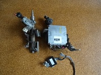 фото thumb №1, Toyota hilux 07r компьютер замок зажигания ключ 3,0d4d