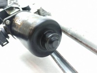 фото thumb №8, Механізм передніх скло mercedes-benz slk r171 1718200442 1.8l бензин