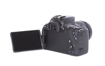 Canon 250D+18-55/4-5.6 IS STM 4K – как новый!