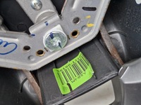 фото thumb №6, Воздуховод кожа кожаный мультифункция hyundai i20 ii