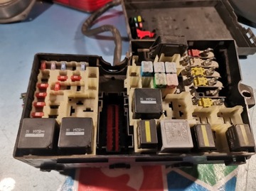 фото thumb №8, Коробка предохранитель реле focus 2 3m5t14k733