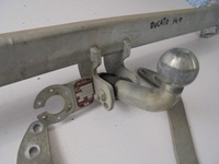 фото thumb №6, Hak буксировочный балка fiat ducato iii 14-