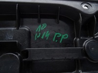 фото thumb №6, Механизм подъемник стекло правый перед hyundai i30 ii coupe 91521-00100