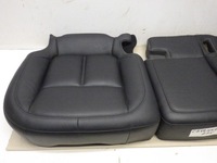 фото thumb №8, Заднее сиденье сиденье задняя задний porsche cayenne 7p5