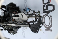 фото thumb №5, Ford c-max 2010 - балка консоли электропроводка обогреватель