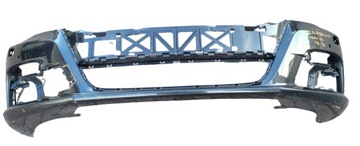 фото thumb №1, Vw volkswagen passat cc 08-12 бампер переднє 3c8807217