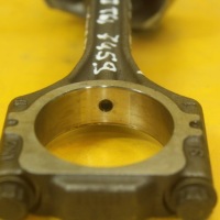 фото thumb №11, Поршень шатун шатун vw polo v 6r 71l55 03f065d 1.2 tsi cbz audi seat skoda
