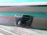 фото thumb №10, Молдинг шторка кузов ford ranger iv 3.2 tdci 14r