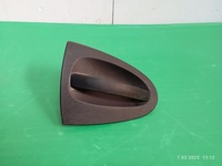 фото thumb №1, Ручка дверь наружная правый перед smart fortwo a4517200275