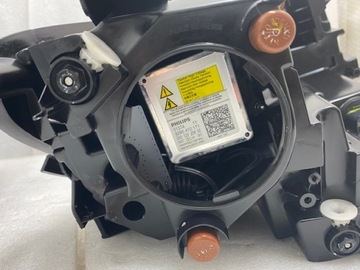 фото thumb №6, Лампи jeep compass bi ксенон led ліва права 2019