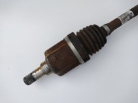 Приводной вал левая mondeo mk5 1.5 ecoboost dg91-3b437-df Цена, фото thumb