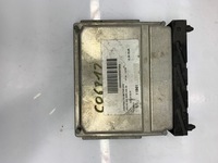 фото thumb №1, Блок управления двигателя volvo 0281010319 08667710a