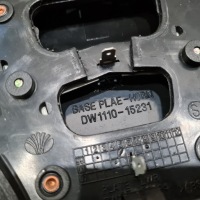 фото thumb №6, Daewoo nubira заглушка руля кнопка сигнал nowa !