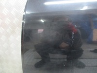 фото thumb №5, Двері лівий задня opel zafira b z20r