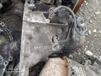 Купить Коробка передач 20dm37 peugeot citroen, фото thumb