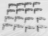 фото thumb №1, Kia hyundai d4fd cu 1,7crdi коромисло штовхач