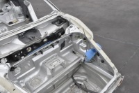 Porsche 911 997 3.6 ремінь передній підсилювач піддон четвертина ліва праві перед Доставка, фото thumb