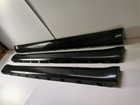 фото thumb №10, Skoda yeti 5l0 lift молдинг поріг права ліва