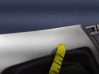 фото thumb №9, Mazda 3 bl dekor чохол попільничка bbm2-64341