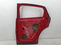 фото thumb №7, Porsche cayenne 9y3 купе 19- дверь правые правые зад задние