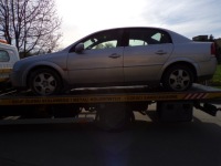 фото thumb №4, Решётка радиатора решётка радиатора opel vectra c хром