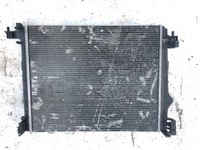 фото thumb №3, Радіатор wody renault talisman scenic megane iv