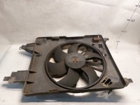 Вентилятор радиатора renault scenic 2 1.6 16v Недорого, фото thumb