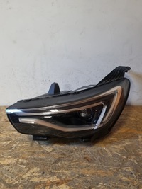 фото thumb №1, Фара лампа opel grandland x full led