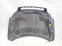 фото thumb №8, Volvo xc90 i 1 02-16 капот крышка двигателя