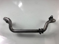 фото thumb №3, Труба шланг масла mercedes w211 63 amg
