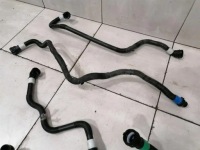 фото thumb №5, Tesla model 3 cooling труба rwd 15047351-00b water шланг