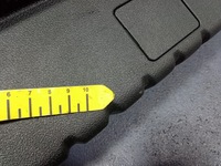 фото thumb №5, Bmw 1 f40 молдинг поріг багажника 7448213