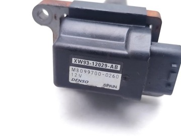 фото thumb №7, Jaguar xk8 катушка зажигания высокого напряжения 4.0 бензин 216kw 294 hp